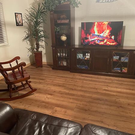 Sequoia Trails, Mountains, Fun & Relax Villa Ponderosa Exterior photo
