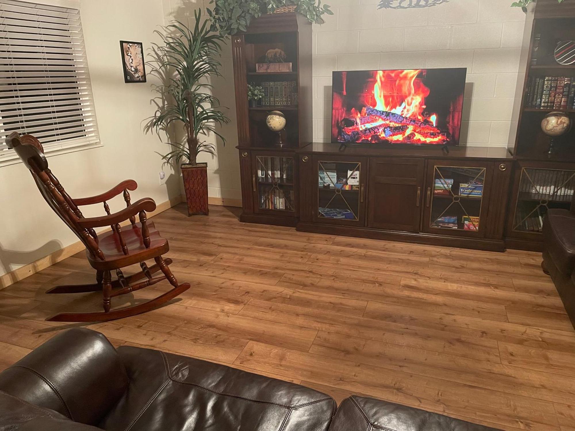 Sequoia Trails, Mountains, Fun & Relax Villa Ponderosa Exterior photo